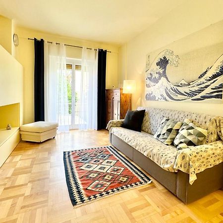 Hostdomus - Casa Corallo Alassio Dış mekan fotoğraf