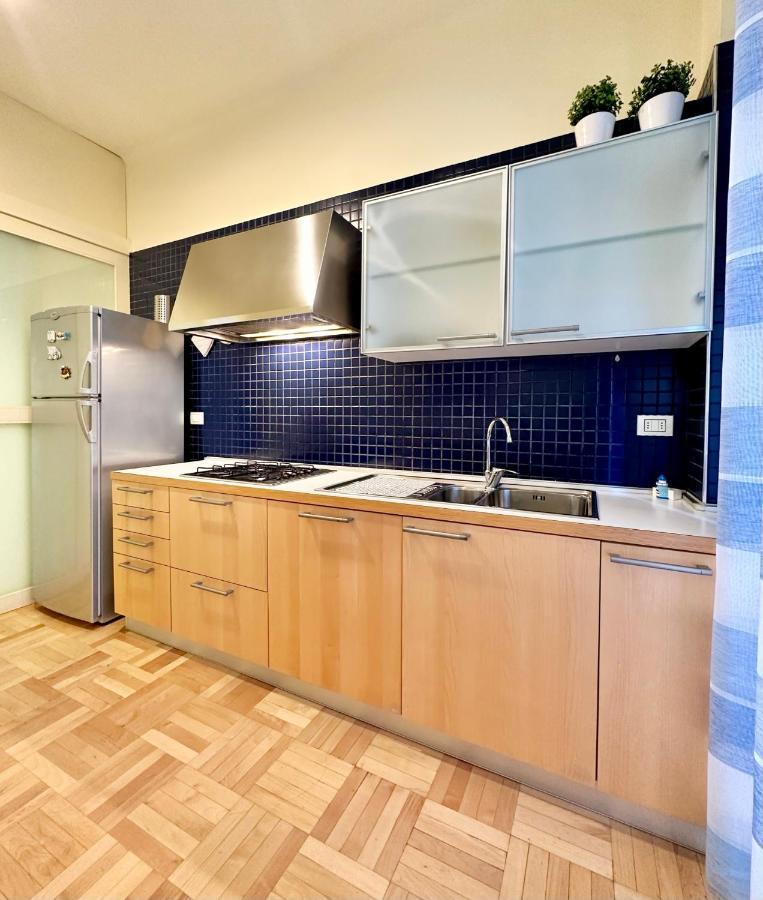 Hostdomus - Casa Corallo Alassio Dış mekan fotoğraf