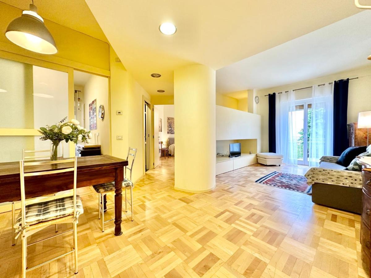 Hostdomus - Casa Corallo Alassio Dış mekan fotoğraf