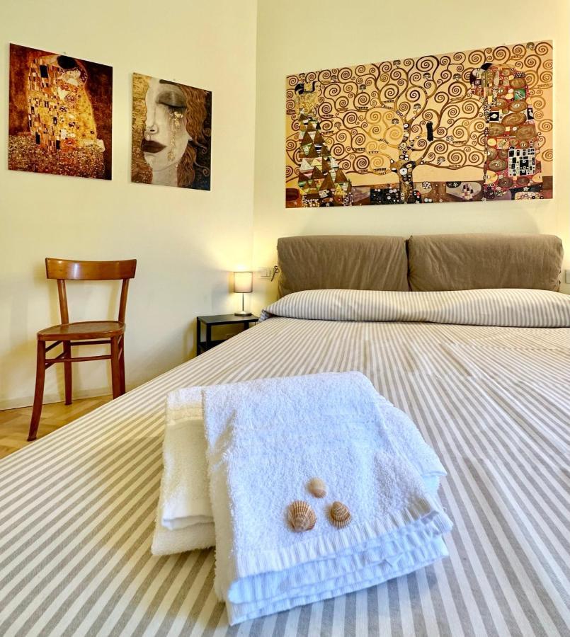 Hostdomus - Casa Corallo Alassio Dış mekan fotoğraf