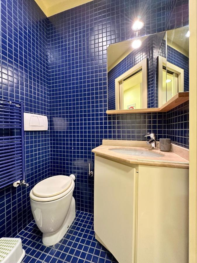 Hostdomus - Casa Corallo Alassio Dış mekan fotoğraf