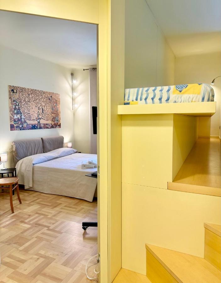 Hostdomus - Casa Corallo Alassio Dış mekan fotoğraf