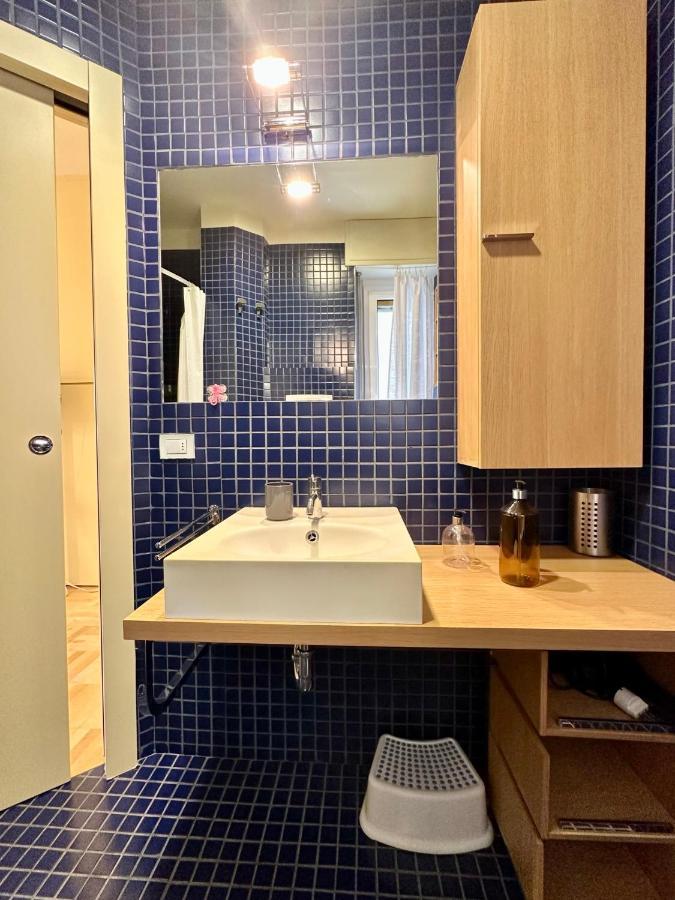 Hostdomus - Casa Corallo Alassio Dış mekan fotoğraf