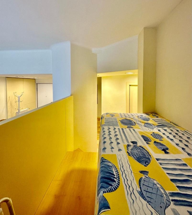 Hostdomus - Casa Corallo Alassio Dış mekan fotoğraf