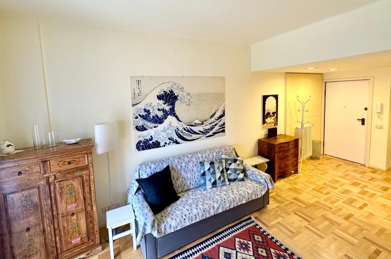 Hostdomus - Casa Corallo Alassio Dış mekan fotoğraf