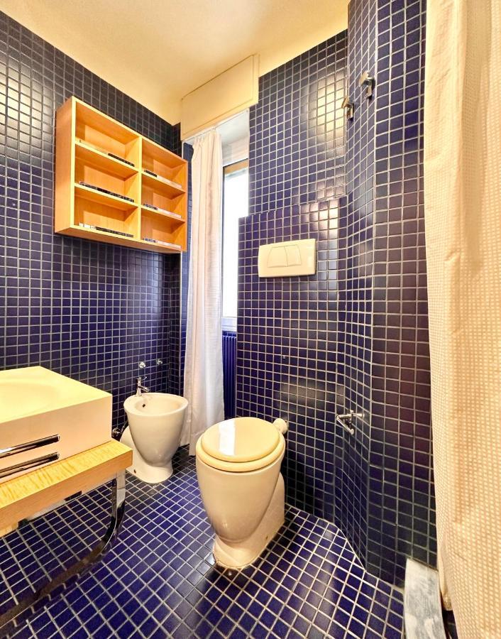 Hostdomus - Casa Corallo Alassio Dış mekan fotoğraf