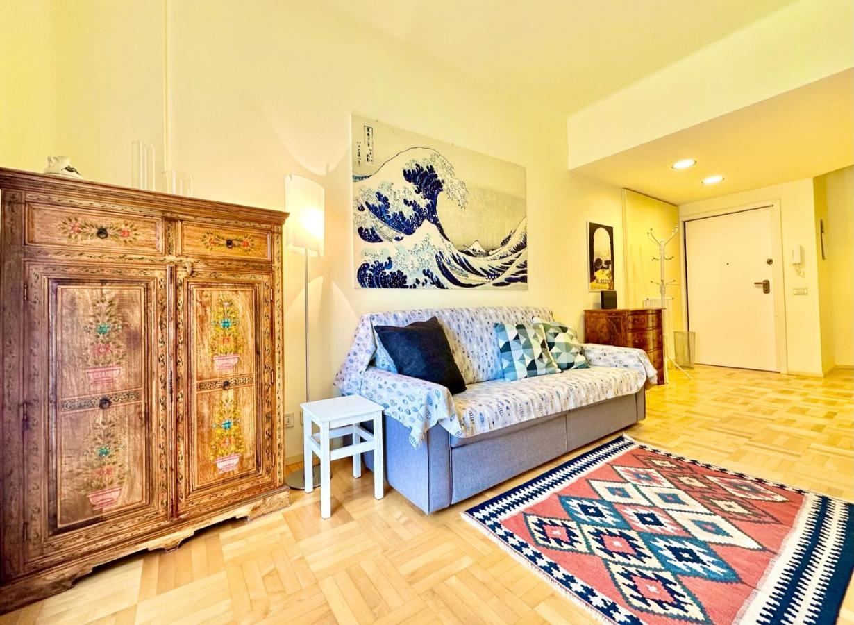 Hostdomus - Casa Corallo Alassio Dış mekan fotoğraf
