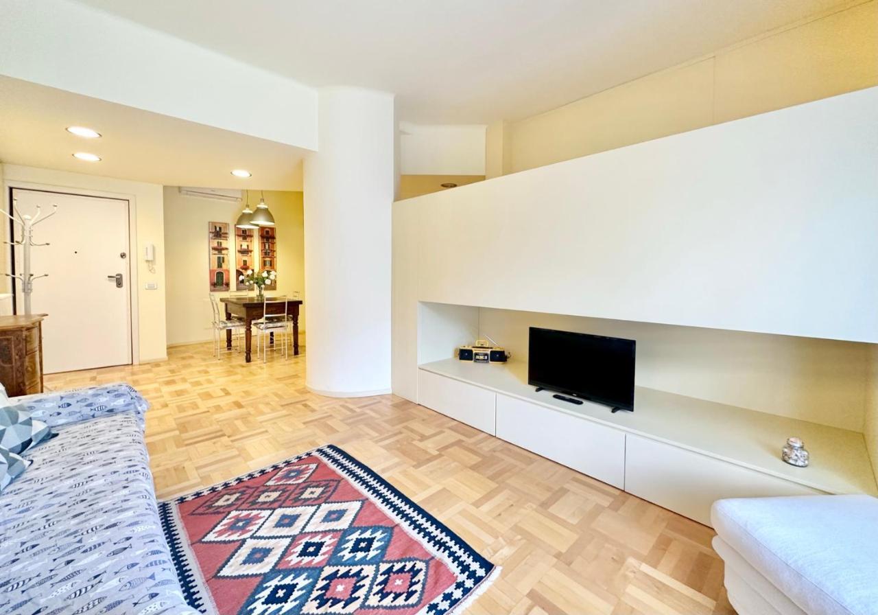 Hostdomus - Casa Corallo Alassio Dış mekan fotoğraf