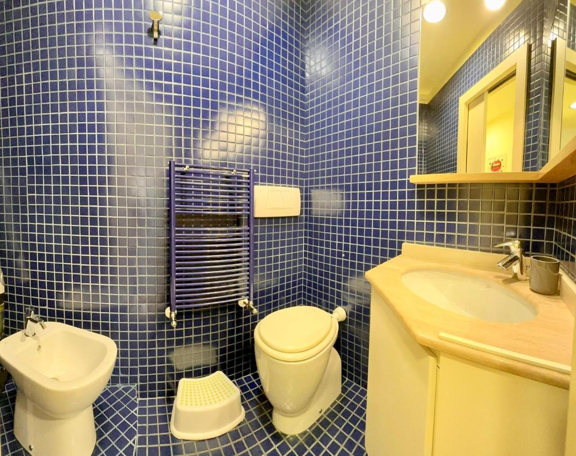 Hostdomus - Casa Corallo Alassio Dış mekan fotoğraf