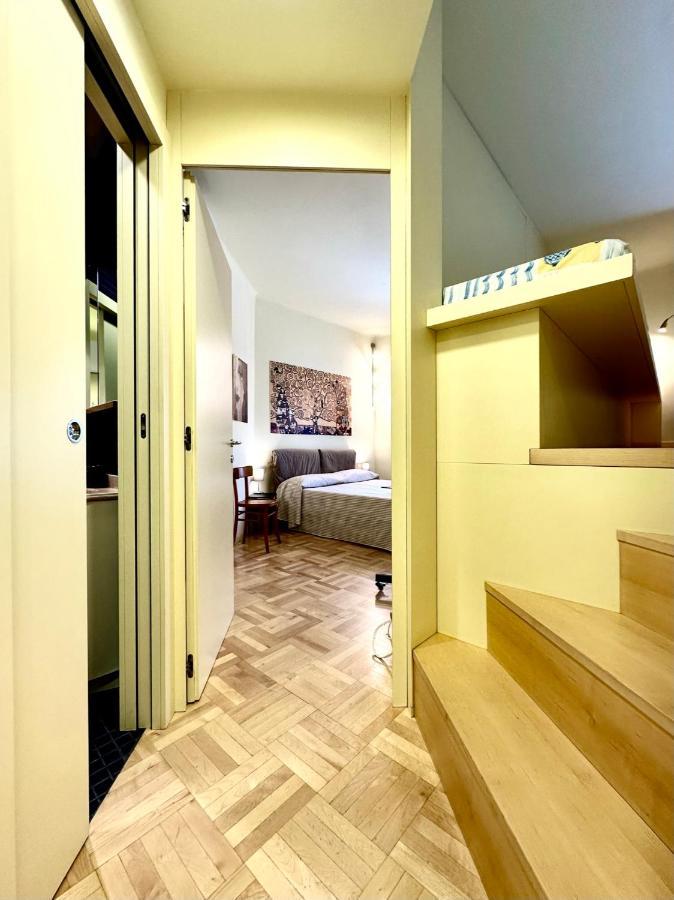Hostdomus - Casa Corallo Alassio Dış mekan fotoğraf