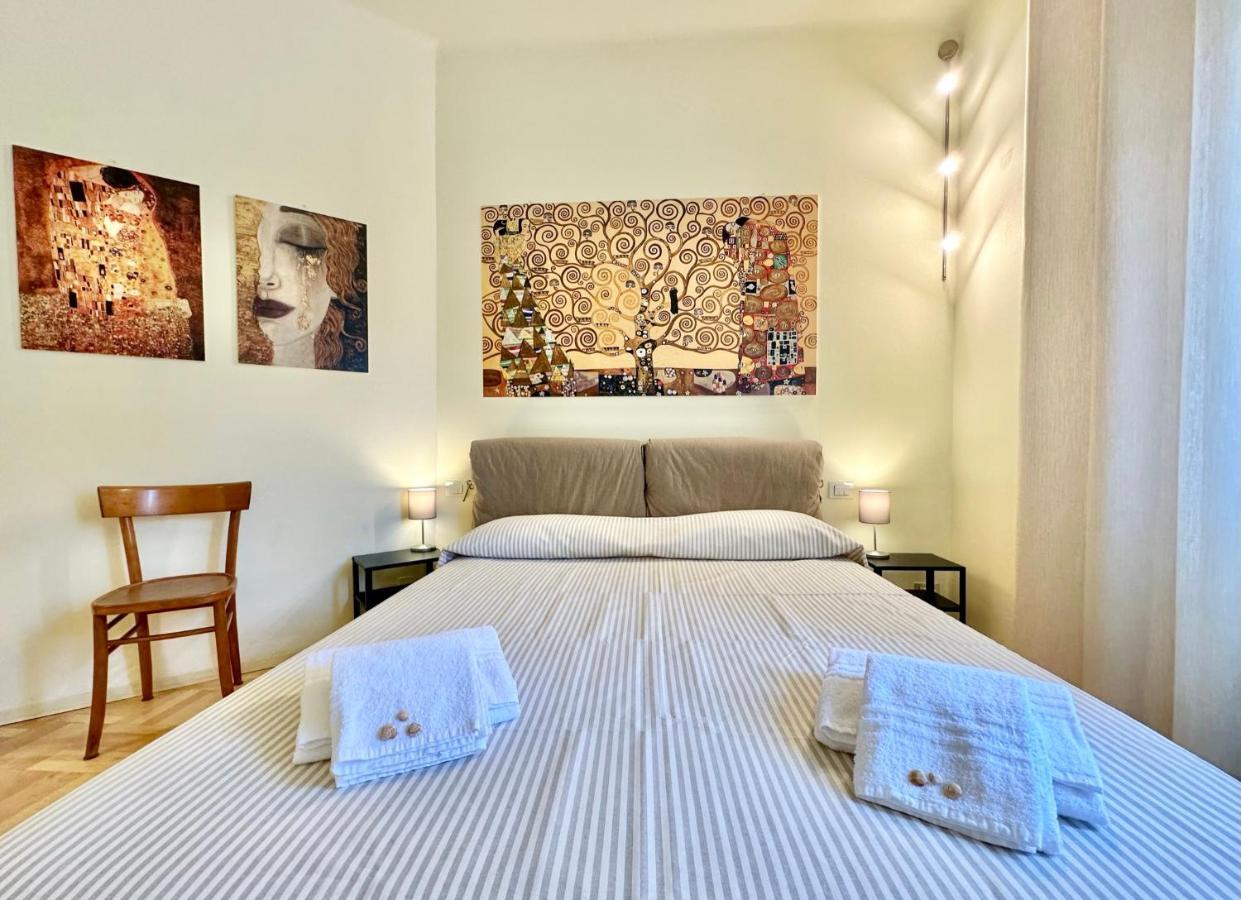 Hostdomus - Casa Corallo Alassio Dış mekan fotoğraf
