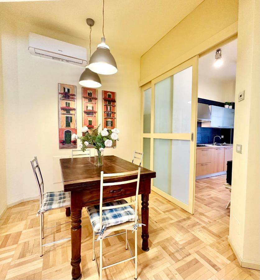 Hostdomus - Casa Corallo Alassio Dış mekan fotoğraf