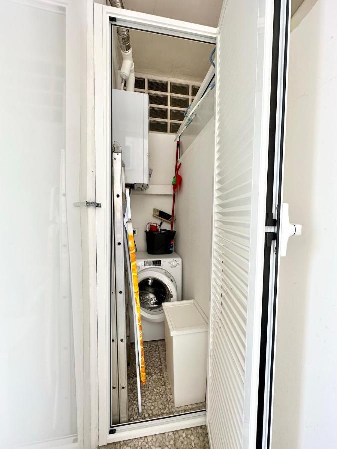 Hostdomus - Casa Corallo Alassio Dış mekan fotoğraf