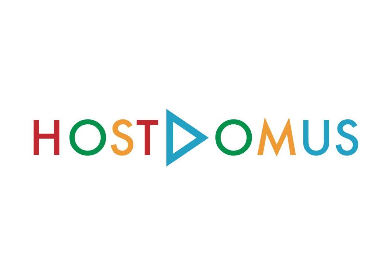 Hostdomus - Casa Corallo Alassio Dış mekan fotoğraf